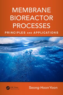 Front cover_Membrane Bioreactor Processes