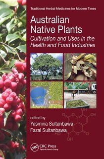 Couverture_Australian Native Plants