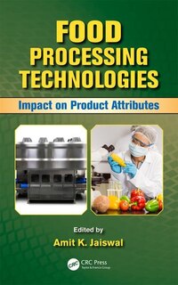 Couverture_Food Processing Technologies