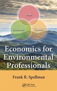 Couverture_Economics For Environmental Professionals