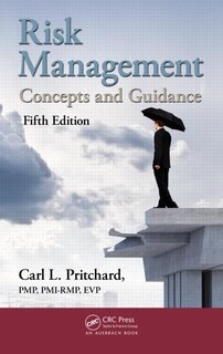 Front cover_Risk Management