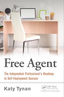 Front cover_Free Agent