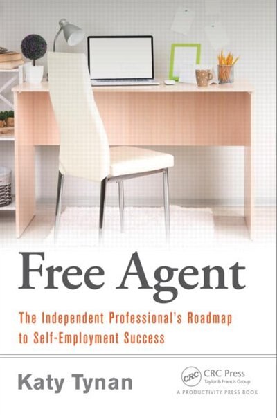 Front cover_Free Agent