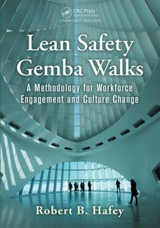 Front cover_Lean Safety Gemba Walks