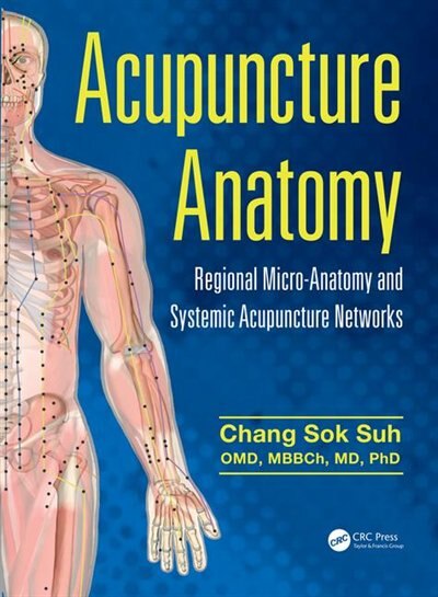 Couverture_Acupuncture Anatomy