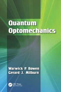 Couverture_Quantum Optomechanics