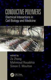 Front cover_Conductive Polymers