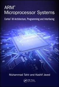 Front cover_Arm Microprocessor Systems