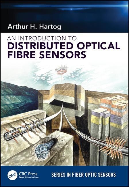 Front cover_An Introduction To Distributed Optical Fibre Sensors