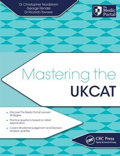 Mastering The Ukcat