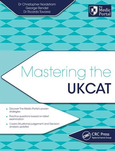 Mastering The Ukcat
