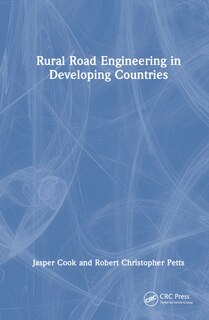 Front cover_Rural Road Engineering in Developing Countries