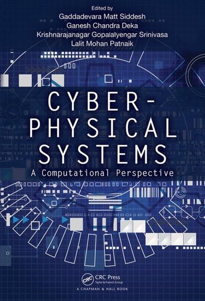 Couverture_Cyber-physical Systems