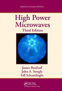 Front cover_High Power Microwaves