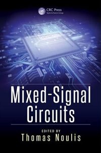 Front cover_Mixed-signal Circuits