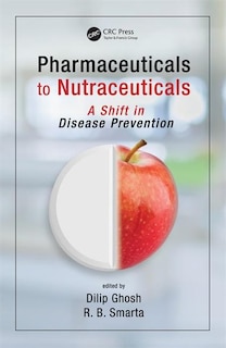 Front cover_Pharmaceuticals To Nutraceuticals