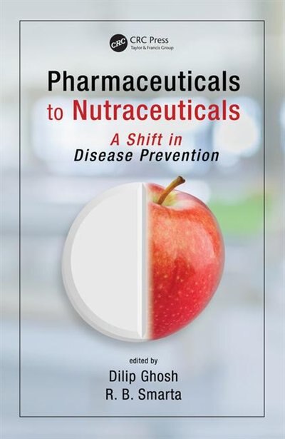 Front cover_Pharmaceuticals To Nutraceuticals