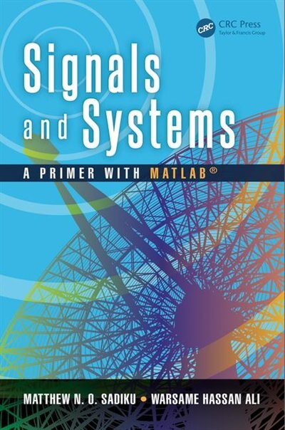 Couverture_Signals And Systems
