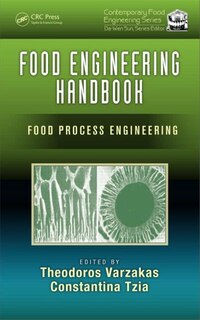 Front cover_Food Engineering Handbook