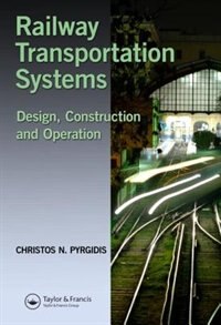 Couverture_Railway Transportation Systems