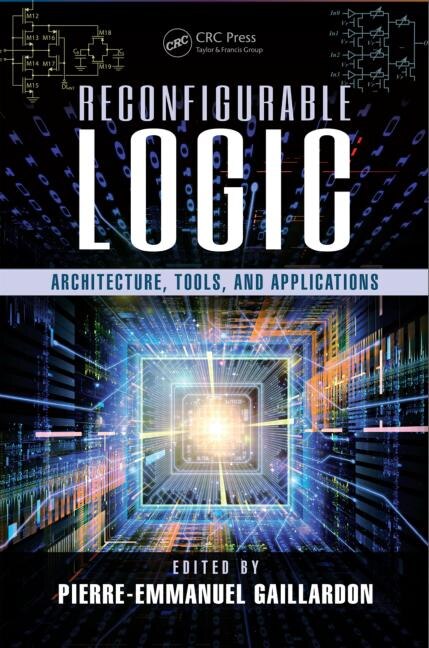 Front cover_Reconfigurable Logic