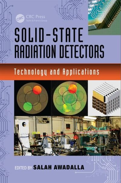 Couverture_Solid-state Radiation Detectors
