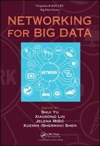 Couverture_Networking For Big Data