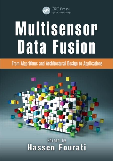 Couverture_Multisensor Data Fusion