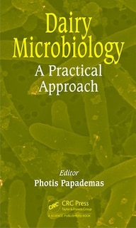 Front cover_Dairy Microbiology