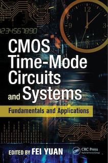 Front cover_Cmos Time-mode Circuits And Systems