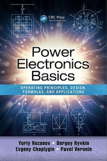 Front cover_Power Electronics Basics