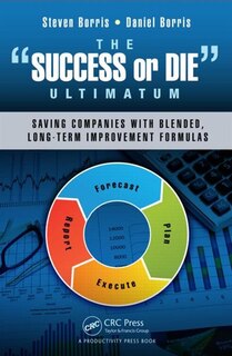 Front cover_The Success Or Die Ultimatum