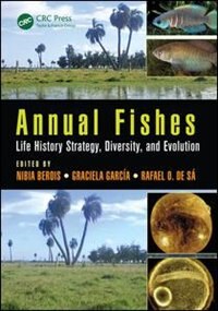 Front cover_Annual Fishes