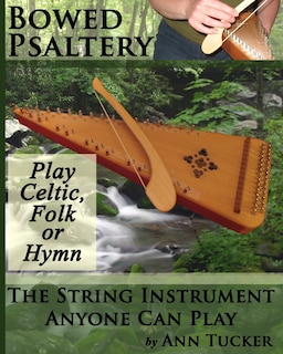 Couverture_Bowed Psaltery