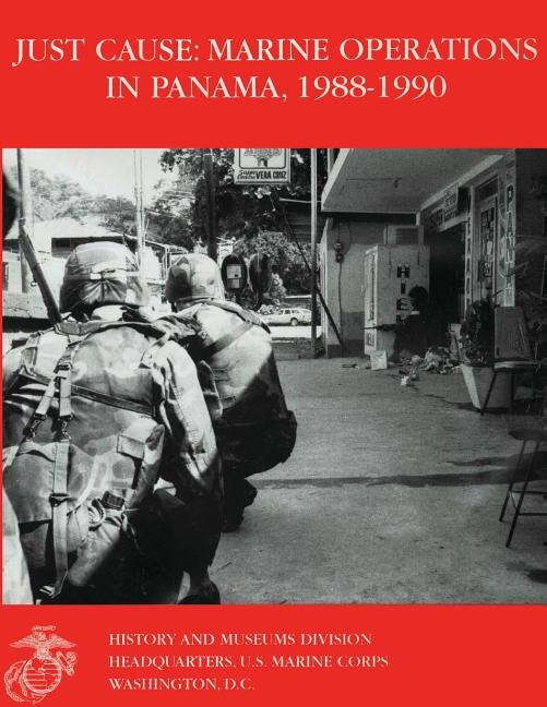 Front cover_Just Cause