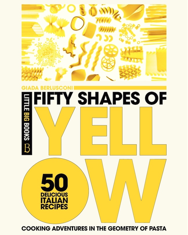 Front cover_Fifty Shapes of Yellow