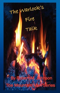 Front cover_The Warlock's Fire Talk