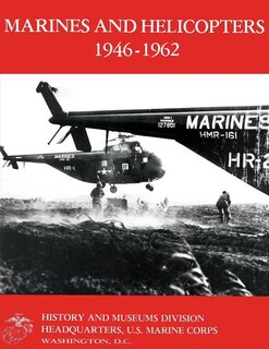 Front cover_Marines and Helicopters 1946-1962