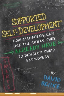 Couverture_Supported Self-Development