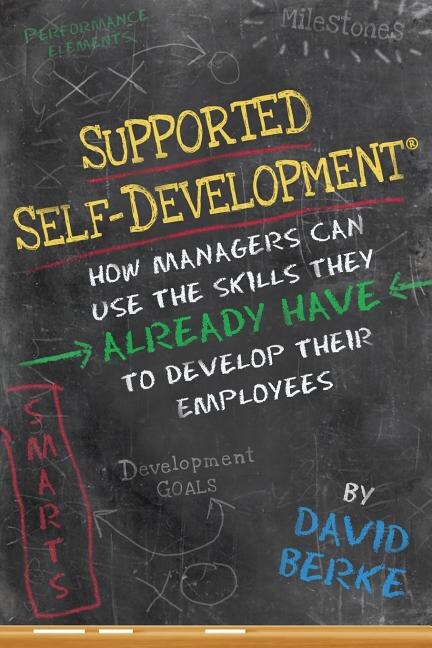 Couverture_Supported Self-Development