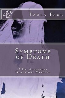 Front cover_Symptoms of Death