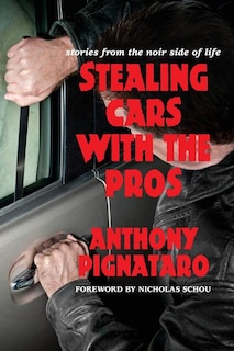 Front cover_Stealing Cars with the Pros