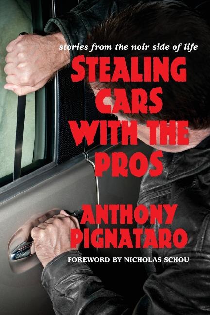 Front cover_Stealing Cars with the Pros
