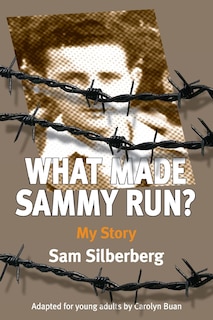 Couverture_What Made Sammy Run?