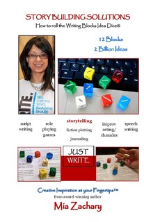 Front cover_Story Building Solutions