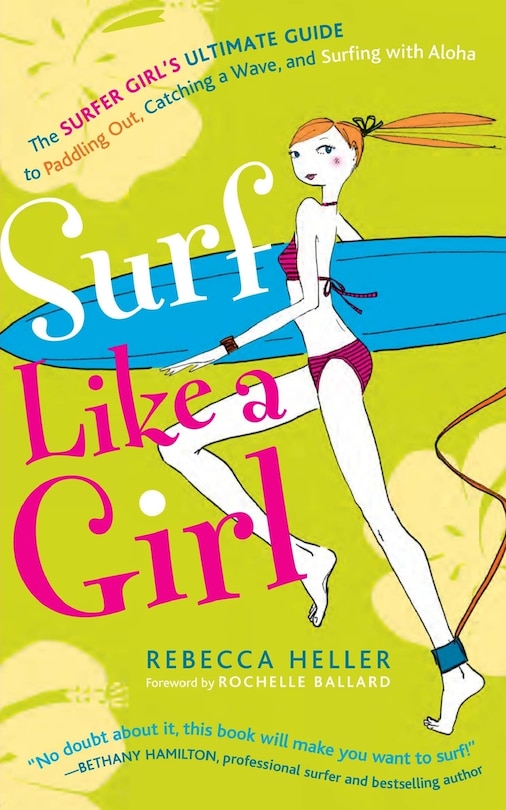 Couverture_Surf Like a Girl