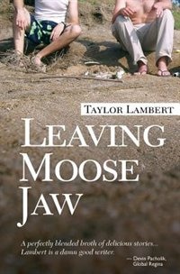 Couverture_Leaving Moose Jaw