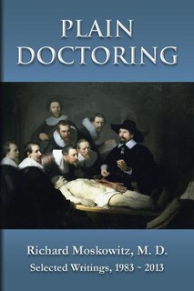 Front cover_Plain Doctoring