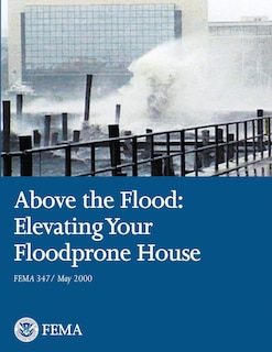 Couverture_Above the Flood
