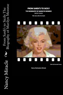 Couverture_From Sardi's to Sicily The Biography of Marilyn Monroe
